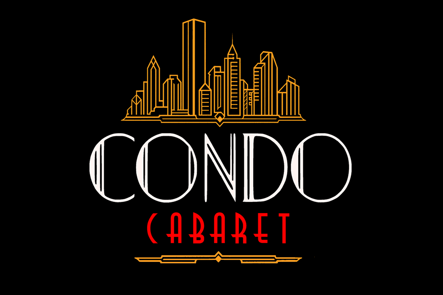 Condo Cabaret Logo